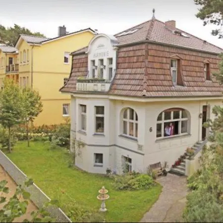 Harmonie * Heringsdorf (Usedom)