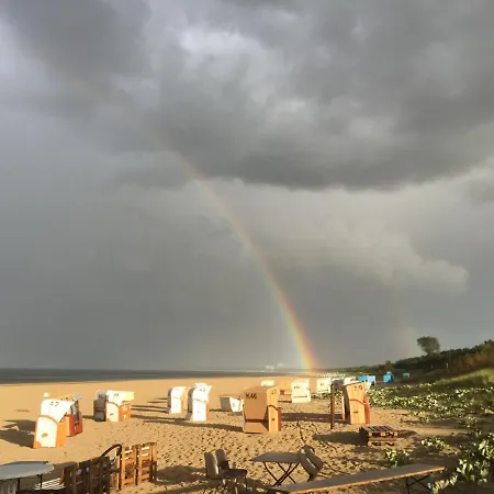 Harmonie * Heringsdorf (Usedom)