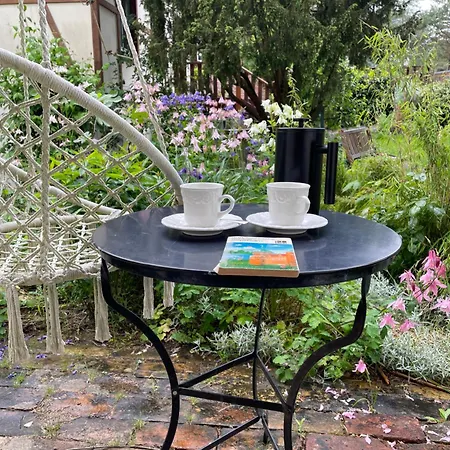 Harmonie * Heringsdorf (Usedom)