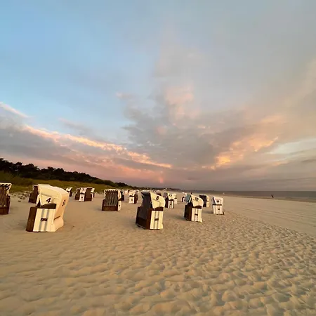 Harmonie Heringsdorf (Usedom)